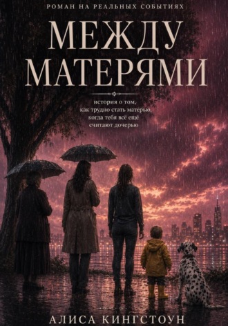Алиса Кингстоун. Между матерями