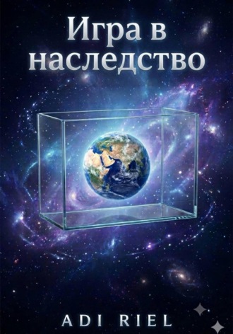 Adi Riel. Игра в наследство