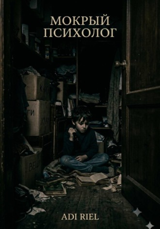 Adi Riel. Мокрый психолог