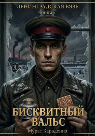 Мурат Карадениз. Бисквитный вальс