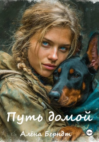 Алёна Берндт. Путь домой
