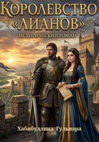 Гульнара Хабибуллина. Королевство 