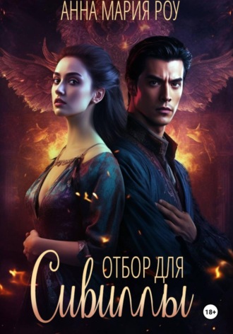 Анна Мария Роу. Отбор для сивиллы