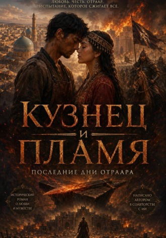 . Кузнец и пламя