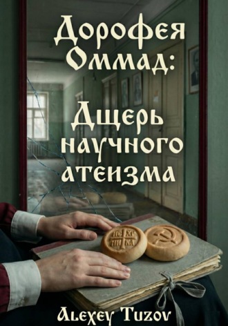 Alexey Tuzov. Дорофея Оммад: дщерь научного атеизма