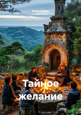Петр Сойфер. Тайное желание
