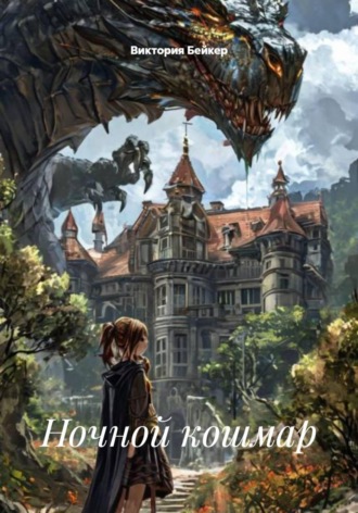 . Ночной кошмар