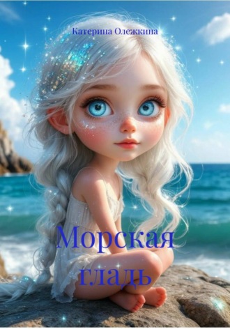 Катерина Олежкина. Морская гладь