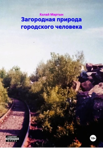 Колай Мартын. Загородная природа городского человека