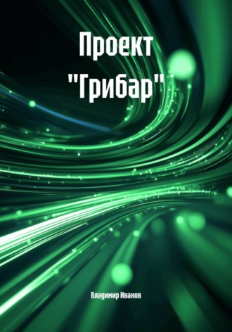 Владимир Иванов. Проект 