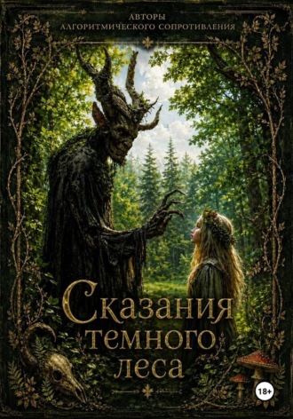 . Сказания темного леса