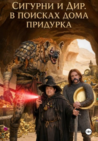 . Сигурни и Дир. В поисках дома придурка