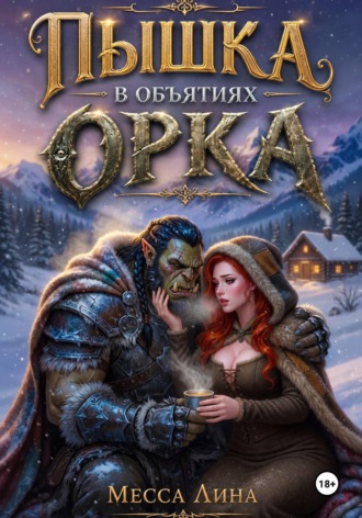 Месса Лина. Пышка в объятиях орка
