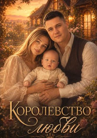 Алекс Лоран. Королевство Любви