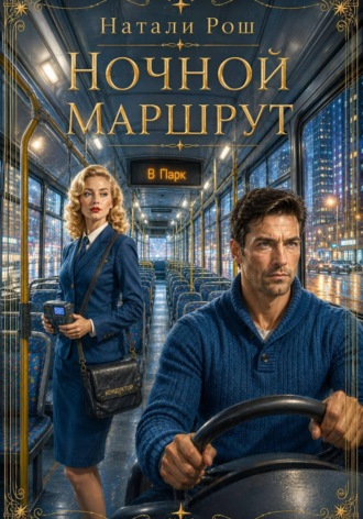 Натали Рош. Ночной маршрут
