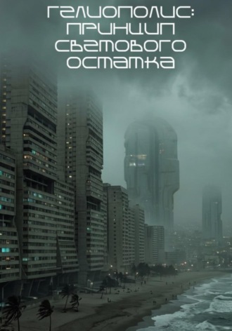 . Гелиополис: Принцип светового остатка