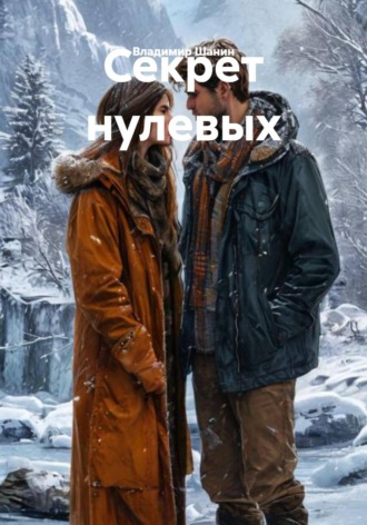 Владимир Шанин. Секрет нулевых