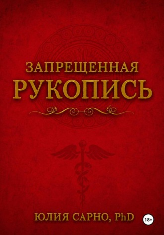 . Запрещенная рукопись