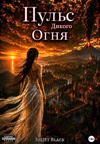 Juliet Black. Пульс дикого огня