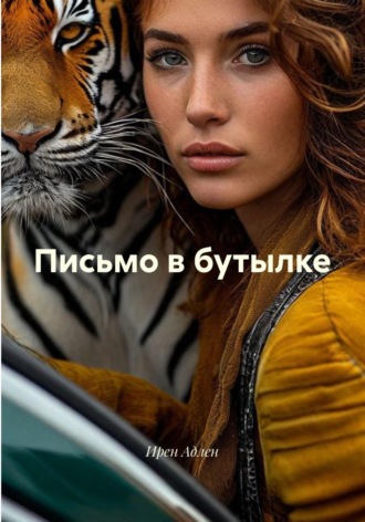 Ирен Адлен. Письмо в бутылке