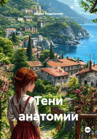 Мария Подольская. Тени анатомии