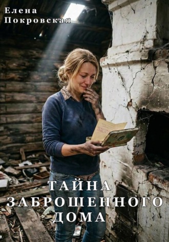 Елена Покровская. Тайна заброшенного дома