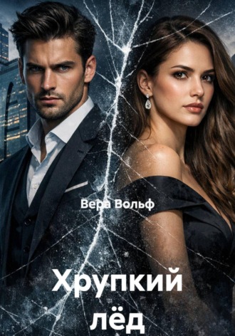 Вера Вольф. Хрупкий лёд