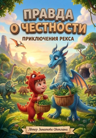светлана зинатова. Правда о честности