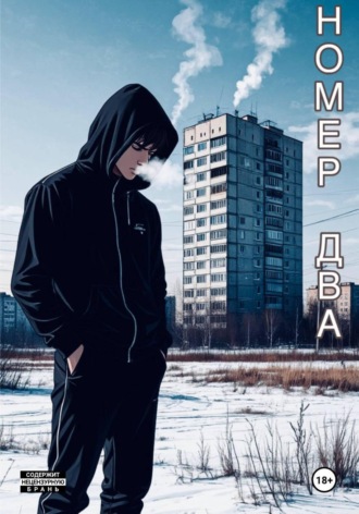 . Номер Два: Первый Шаг