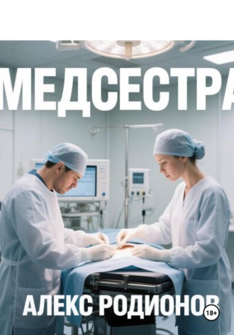 Алекс Родионов. Медсестра