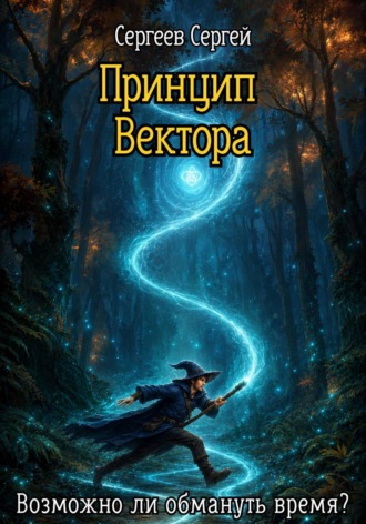 Сергей Сергеев. Принцип  Вектора