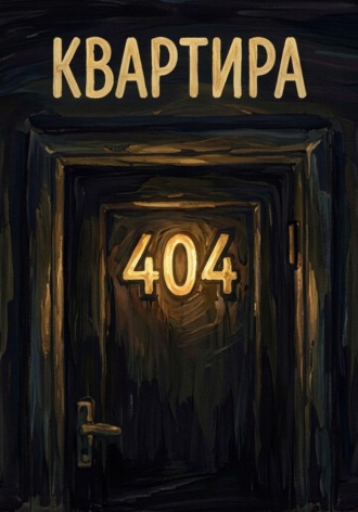 Александра Шевкунова. Квартира 404