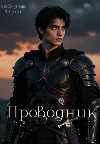 Любезный Филин. Проводник