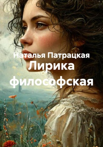 Наталья Патрацкая. Лирика философская