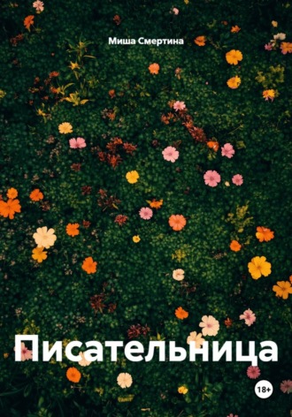 Миша Смертина. Писательница
