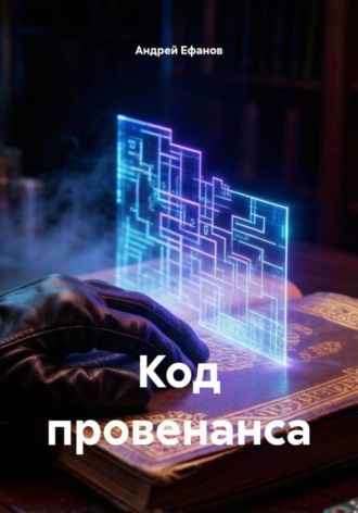 Андрей Ефанов. Код провенанса