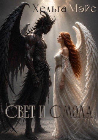 Хельга Мэйс. Свет и смола