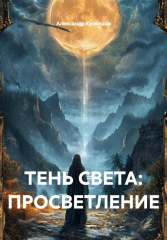 Александр Кузнецов. Тень света: Просветление