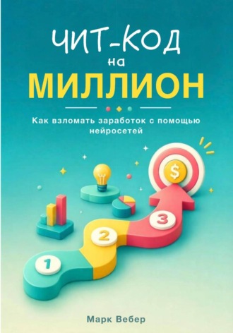 . Чит-код на миллион: как взломать заработок с помощью нейросетей