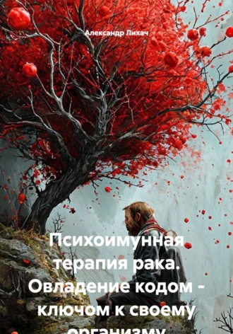 Александр Владимирович Лихач. Психоимунная терапия рака. Антираковая защита