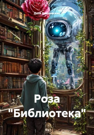 Дела Ключевские. Роза 