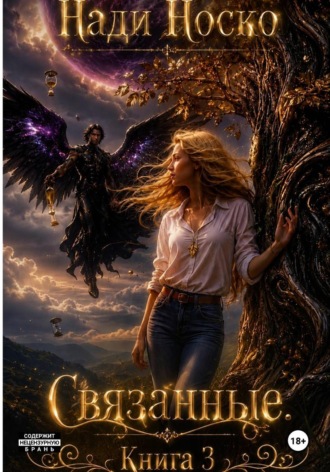 Нади Носко. Связанные. Книга 3