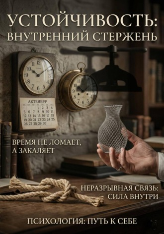 . Антихрупкость