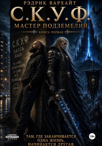 Рэдрик Вархайт. С.К.У.Ф. Мастер подземелий