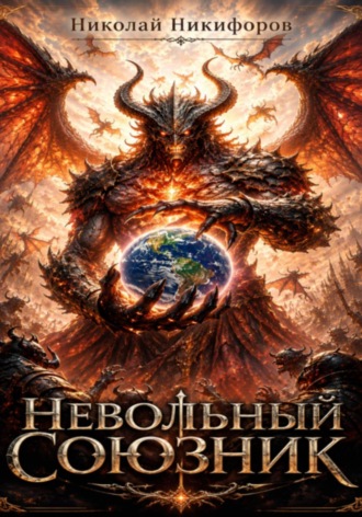 Николай Никифоров. Невольный союзник