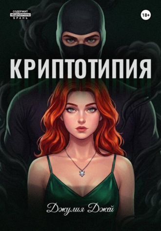 Джулия Джей. Криптотипия
