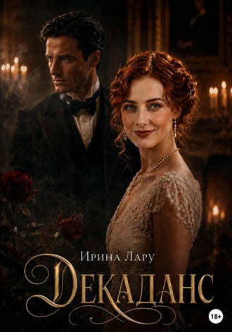 Ирина Лару. Декаданс