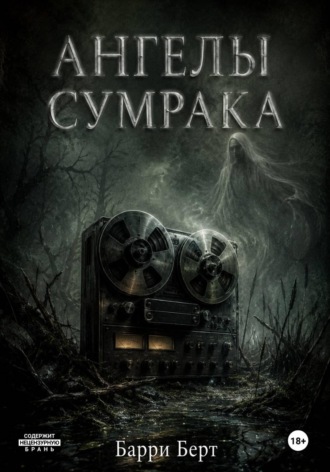Барри Берт. Ангелы сумрака