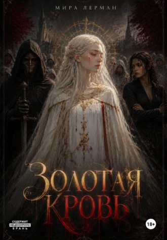 Мира Лерман. Золотая кровь