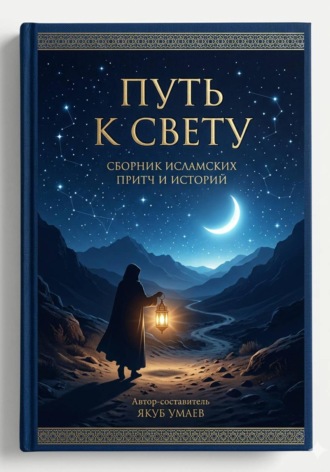 Якуб Умаев. 